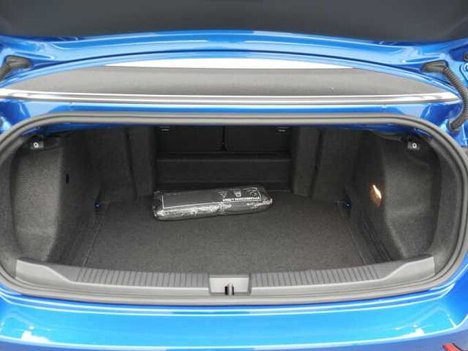 Volkswagen T-Roc Cabriolet Style ACC NAVI KAM APP SHZ LED