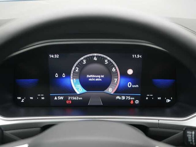 Volkswagen T-Roc Cabriolet Style ACC NAVI KAM APP SHZ LED