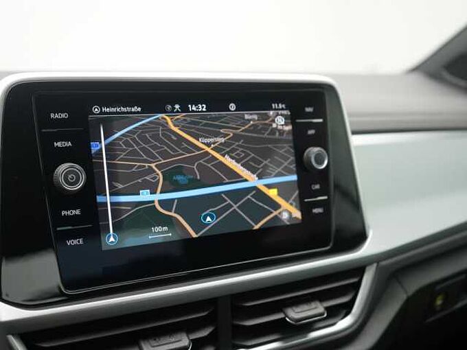 Volkswagen T-Roc Cabriolet Style ACC NAVI KAM APP SHZ LED