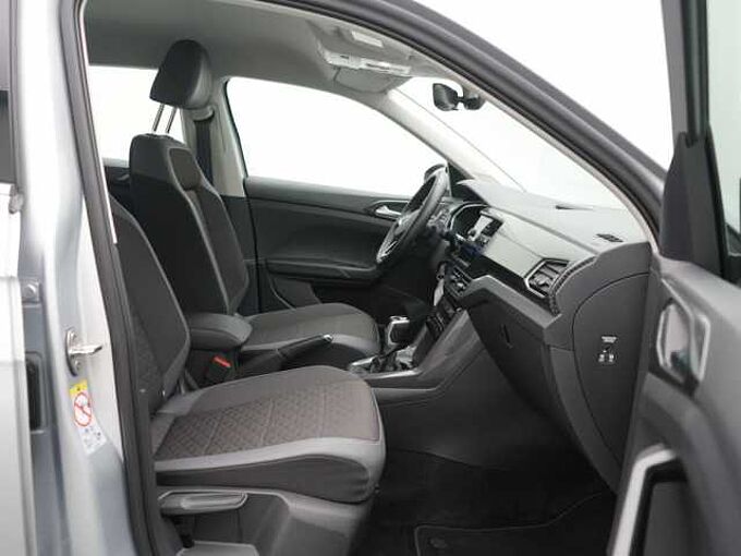 Volkswagen T-Cross Style DSG KAM VIRT APP CONNECT SHZ LED