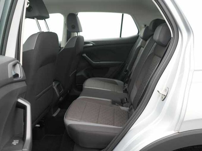 Volkswagen T-Cross Style DSG KAM VIRT APP CONNECT SHZ LED