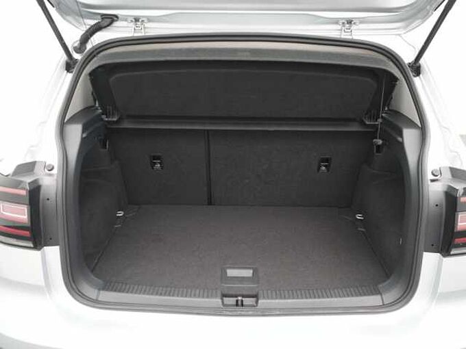 Volkswagen T-Cross Style DSG KAM VIRT APP CONNECT SHZ LED