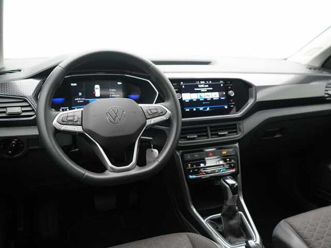 Volkswagen T-Cross Style DSG KAM VIRT APP CONNECT SHZ LED