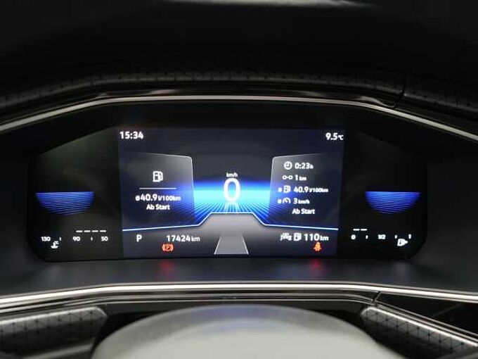 Volkswagen T-Cross Style DSG KAM VIRT APP CONNECT SHZ LED