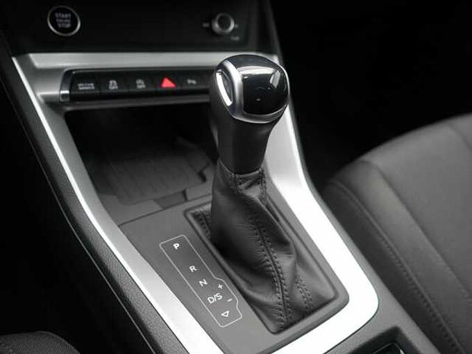 Audi Q3 Sportback S line S-TRON NAVI AHK VIRT ACC LED