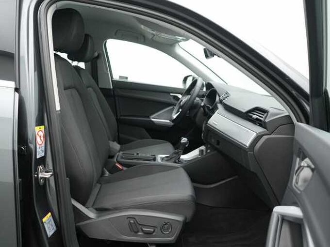 Audi Q3 Sportback S line S-TRON NAVI AHK VIRT ACC LED