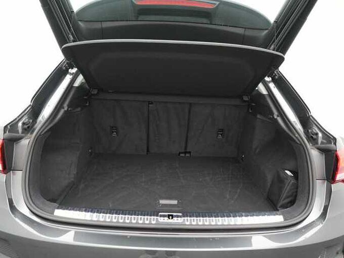 Audi Q3 Sportback S line S-TRON NAVI AHK VIRT ACC LED