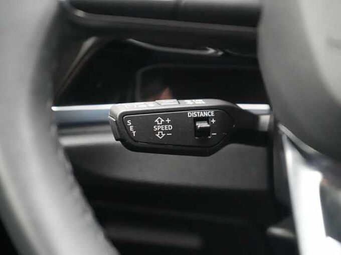 Audi Q3 Sportback S line S-TRON NAVI AHK VIRT ACC LED