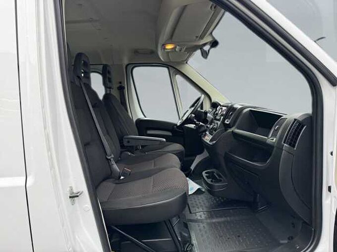 Opel Movano C Pritsche DoKa L1H1 3,5t KLIMA