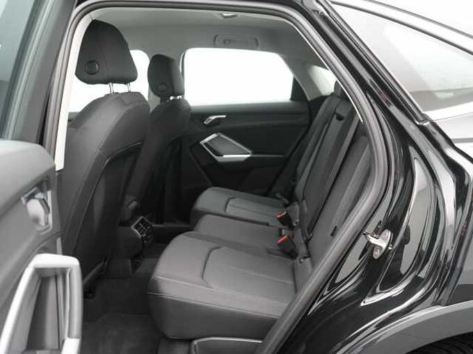 Audi Q3 Sportback S line S-TRON AHK NAVI KAM VIRT ACC