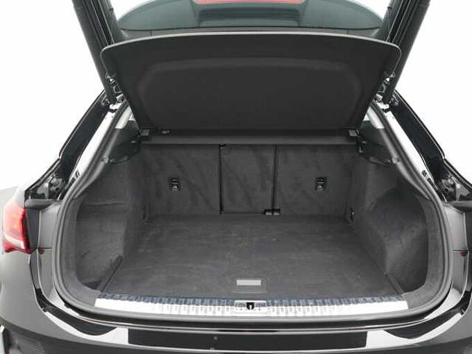 Audi Q3 Sportback S line S-TRON AHK NAVI KAM VIRT ACC