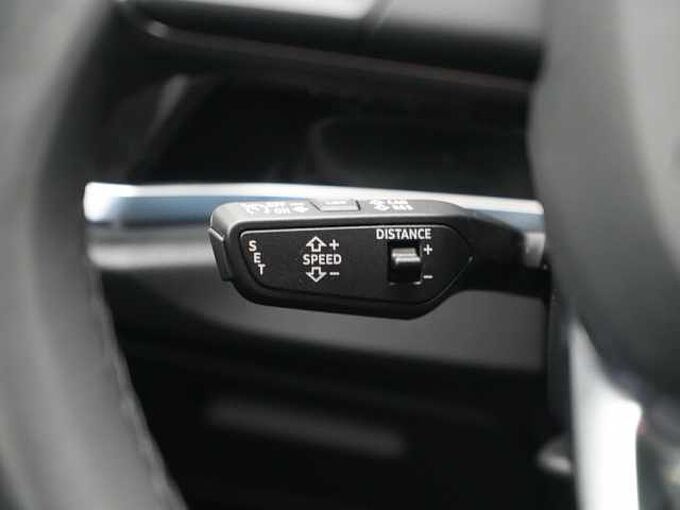 Audi Q3 Sportback S line S-TRON AHK NAVI KAM VIRT ACC