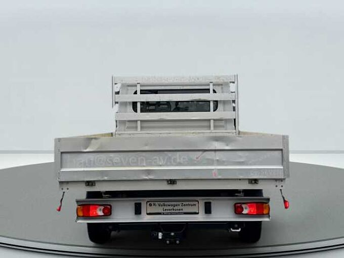 Opel Movano C DoKa L1H1 3,5t KLIMA