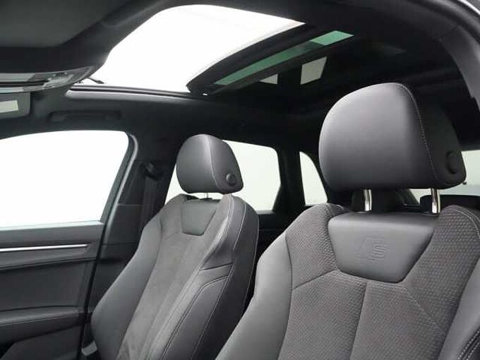 Audi Q3 S line STRON APP CONNECT LED PDC KAM AHK