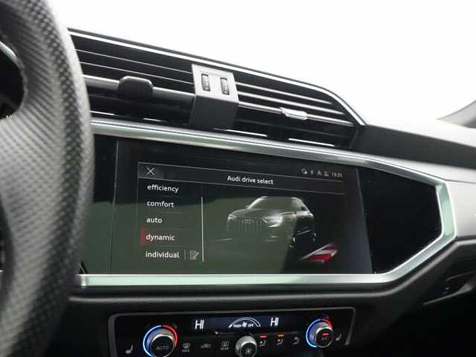 Audi Q3 S line STRON LED SHZ PDC APP CONNECT NAVI