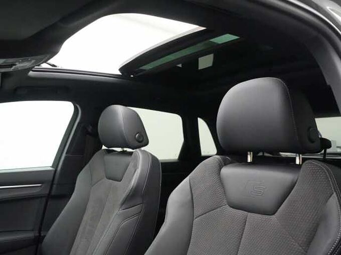 Audi Q3 S line STRON LED SHZ PDC APP CONNECT NAVI