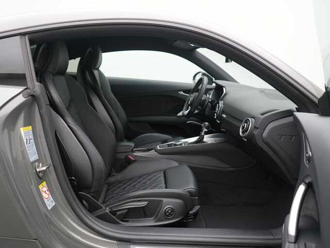 Audi TTS Coupe STRON NAVI RAUTE VIRT LEDER B&O KAM