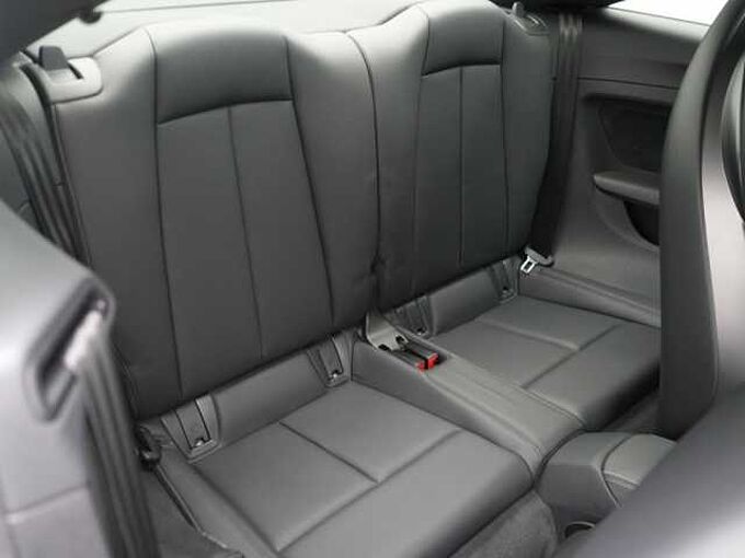 Audi TTS Coupe STRON NAVI RAUTE VIRT LEDER B&O KAM