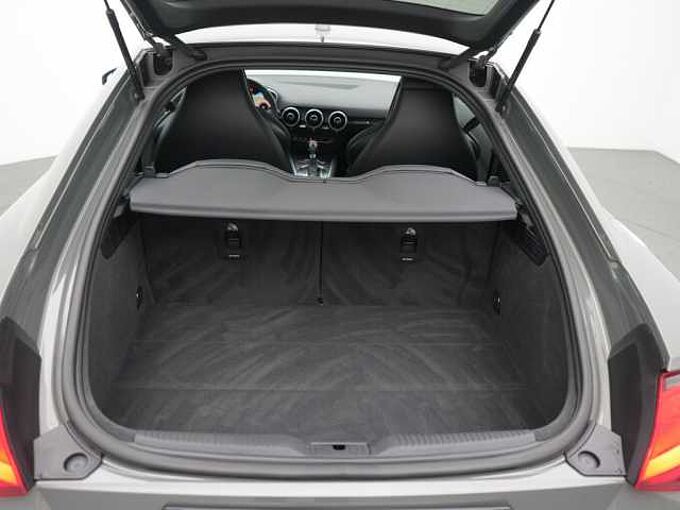 Audi TTS Coupe STRON NAVI RAUTE VIRT LEDER B&O KAM