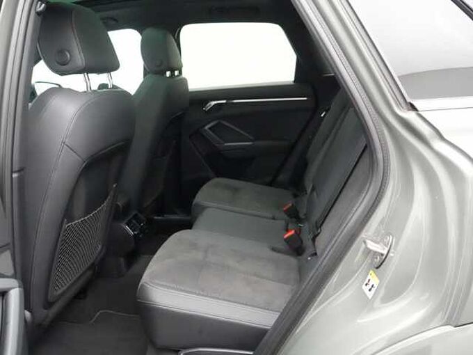 Audi Q3 S line S TRON PANO ACC AHK NAVI VIRT APP