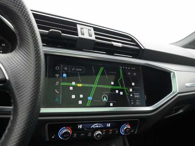 Audi Q3 S line STRON PANO NAVI VIRT ACC KAM AHK APP