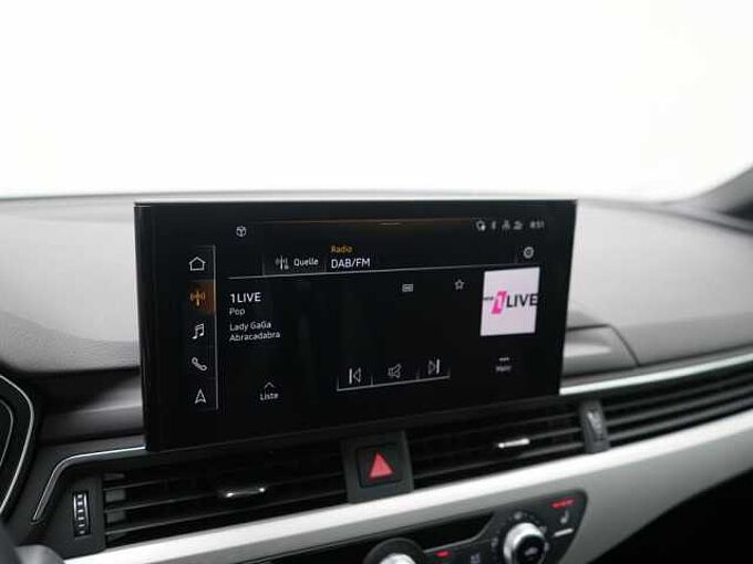 Audi A5 Cabriolet S line S-TRON MATRIX NAVI APP