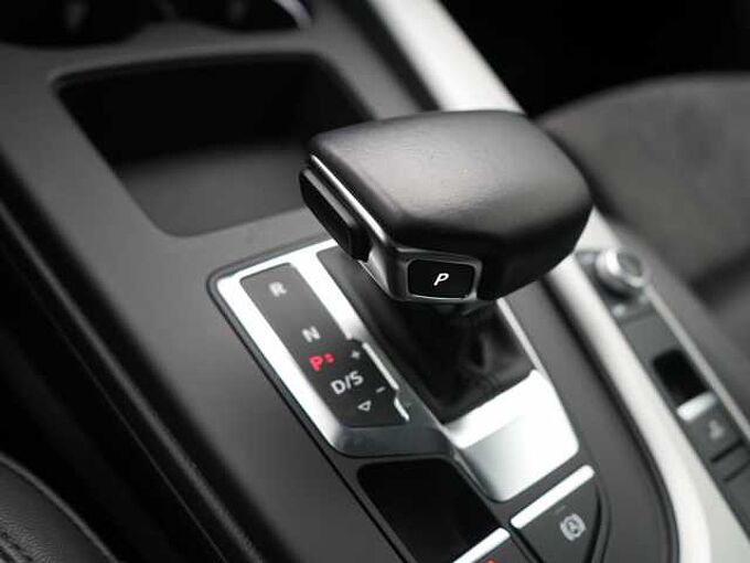 Audi A5 Cabriolet S line S-TRON MATRIX NAVI APP