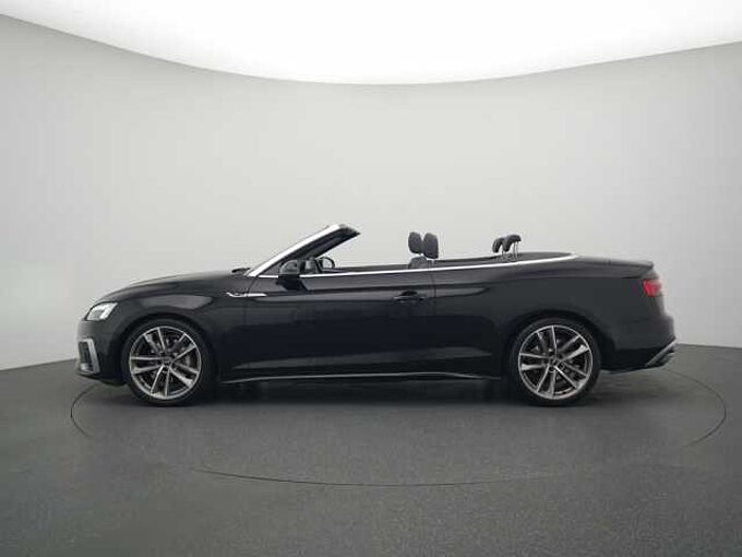 Audi A5 Cabriolet S line S-TRON MATRIX NAVI APP