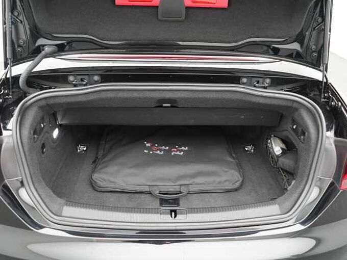 Audi A5 Cabriolet S line S-TRON MATRIX NAVI APP