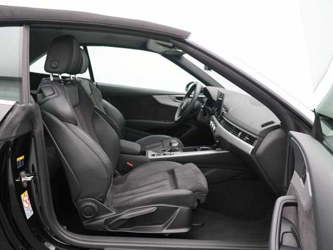 Audi A5 Cabriolet S line S-TRON MATRIX NAVI APP