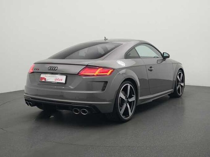 Audi TTS Coupe STRON LED SHZ NAVI LEDER RAUTE
