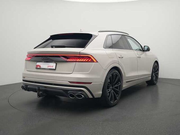 Audi SQ8 quattro MATRIX LEDER B&O AHK NAVI VIRT KAM