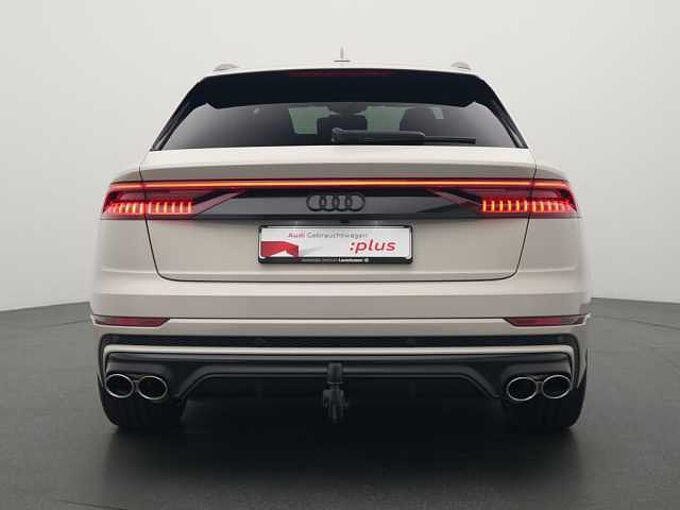 Audi SQ8 quattro MATRIX LEDER B&O AHK NAVI VIRT KAM