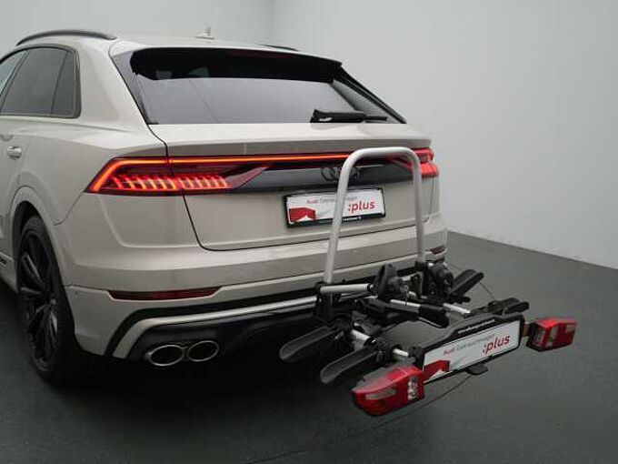 Audi SQ8 quattro MATRIX LEDER B&O AHK NAVI VIRT KAM