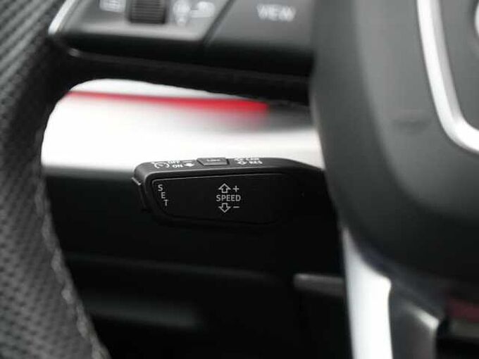 Audi SQ8 quattro MATRIX LEDER B&O AHK NAVI VIRT KAM