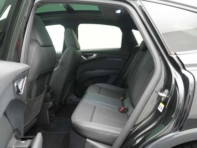 Audi Q4 Sportback S line ACC APP KAM VIRT MATRIX