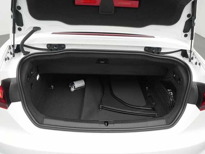 Audi A5 Cabriolet S line S-TRON CARPLAY PDC PORT NAVI