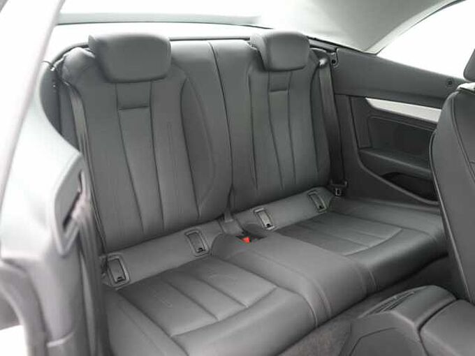 Audi A5 Cabriolet S line S-TRON LEDER SHZ CARPLAY LED