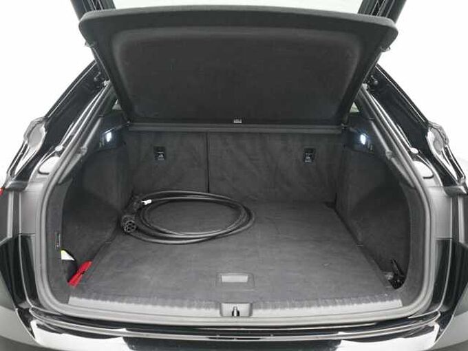 Audi Q4 Sportback S line PANO NAVI LEDER MATRIX AHK