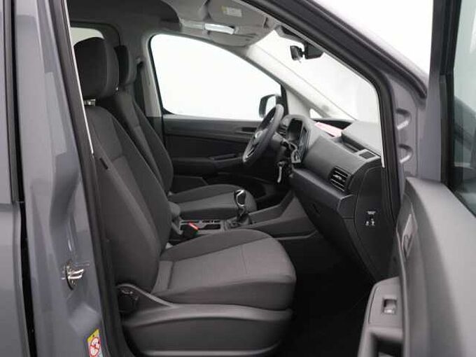 Volkswagen Caddy Maxi Lang 7-SITZER NAVI VIRT KAM LED PDC