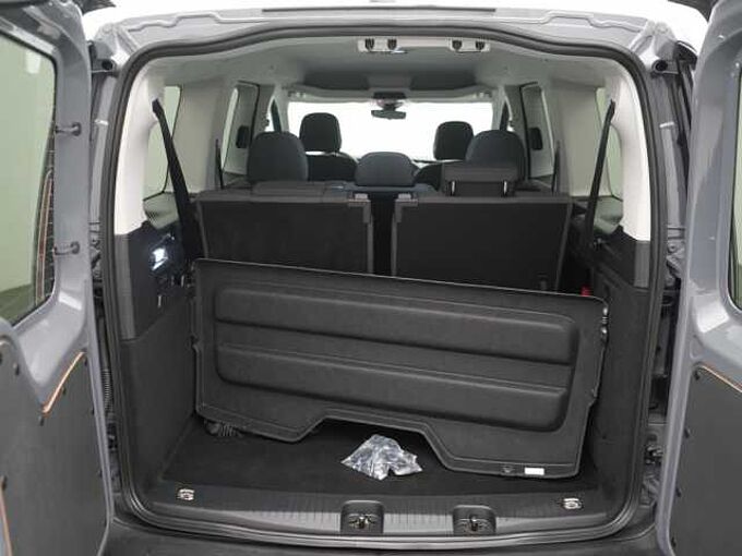 Volkswagen Caddy Maxi Lang 7-SITZER NAVI VIRT KAM LED PDC