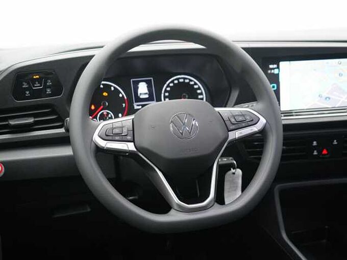 Volkswagen Caddy Maxi Lang 7-SITZER NAVI VIRT KAM LED PDC