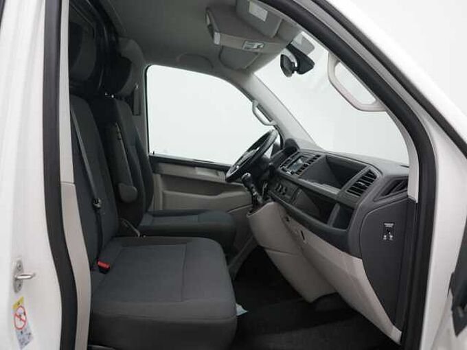 Volkswagen T6 Kasten TDI LR FLÜGELTÜREN PDC NAVI APP