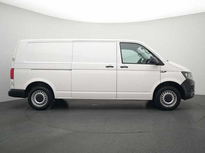 Volkswagen T6 Kasten TDI LR FLÜGELTÜREN PDC NAVI APP
