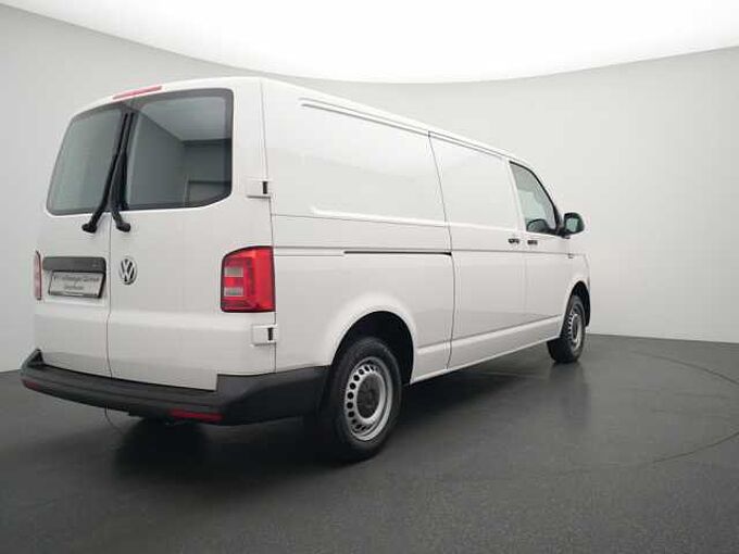 Volkswagen T6 Kasten TDI LR FLÜGELTÜREN PDC NAVI APP