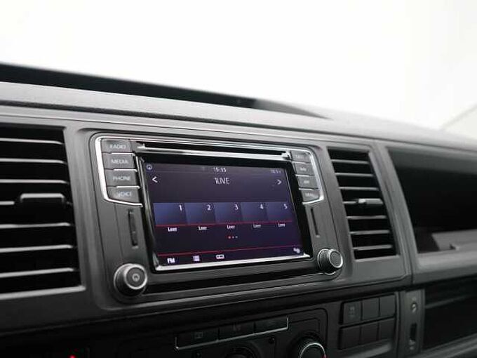 Volkswagen T6 Kasten TDI LR FLÜGELTÜREN PDC NAVI APP