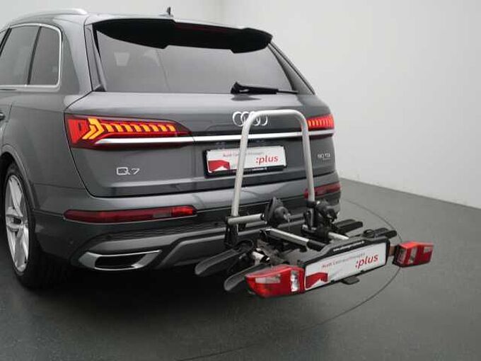 Audi Q7 S line ACC B&O VIRT AHK NAVI PANO LUFT KAM
