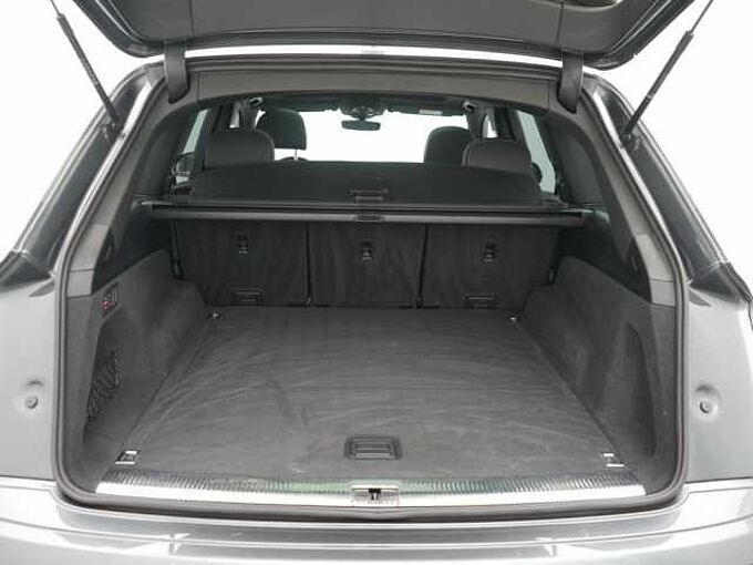 Audi Q7 S line ACC B&O VIRT AHK NAVI PANO LUFT KAM
