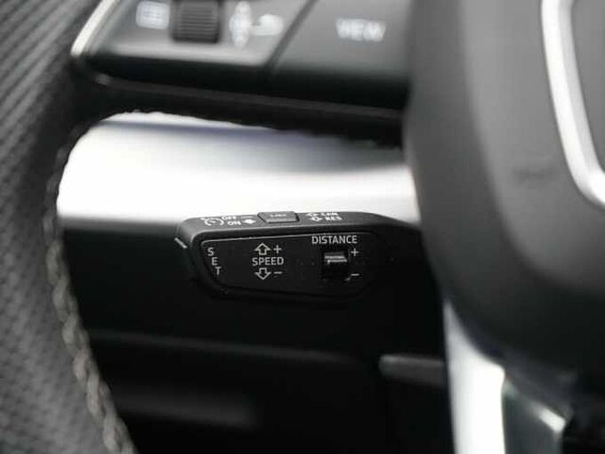 Audi Q7 quattro S line ACC AHK NAVI B&O PANO LEDER