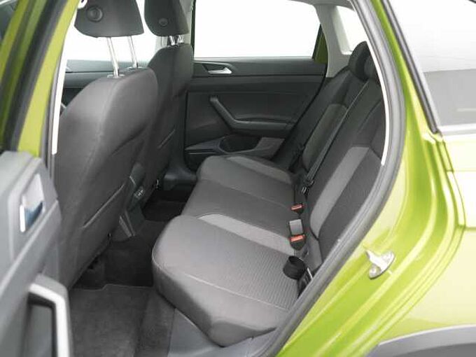 Volkswagen Taigo Life CARPLAY VIRT LED SHZ PDC